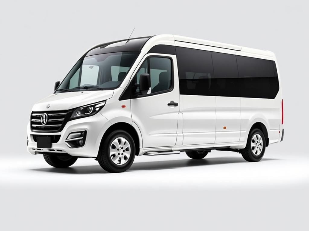 Mini Bus